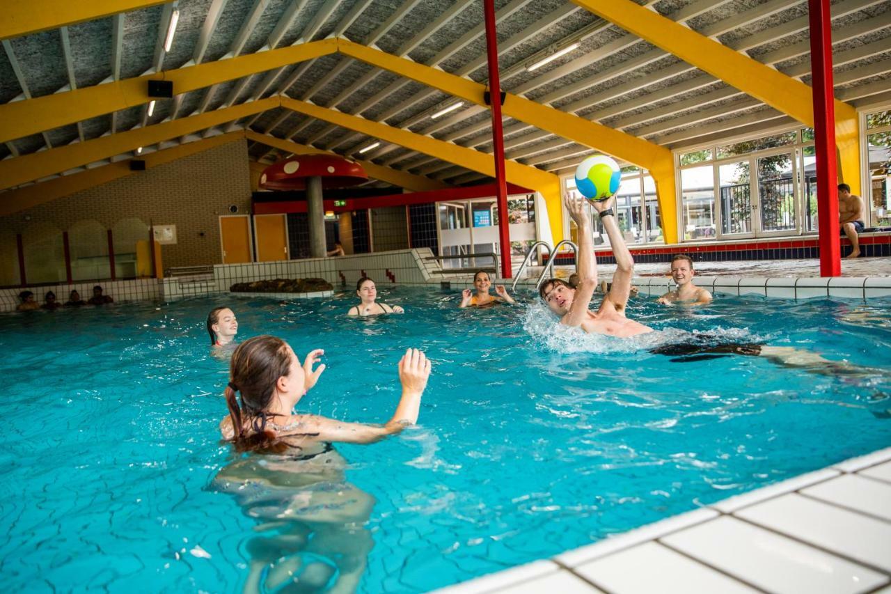 Topparken - Recreatiepark 'T Gelloo เอเด ภายนอก รูปภาพ